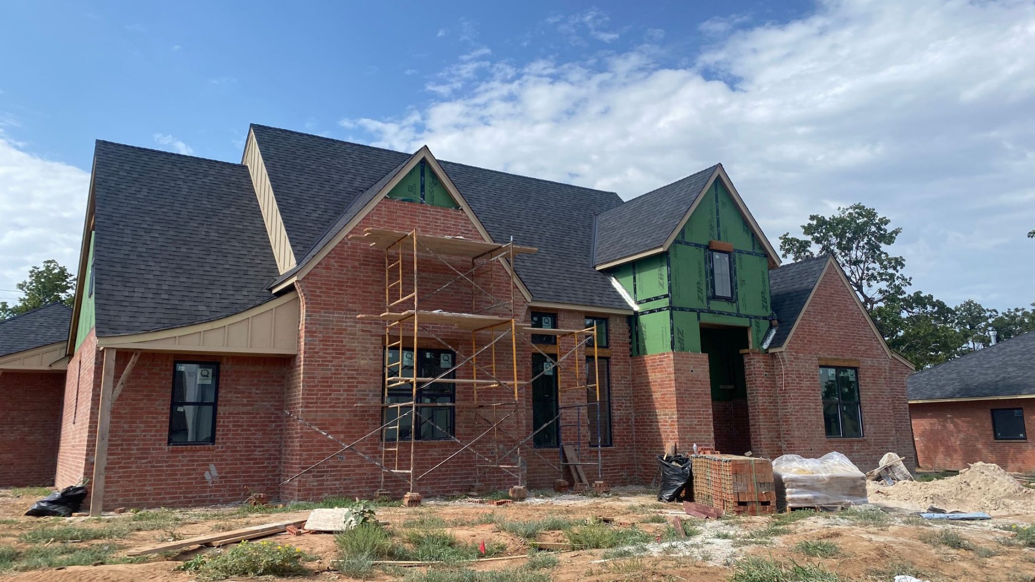 Available Homes Custom Homes For Sale