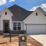New Home Builds Choctaw 14832 Walnut Lane